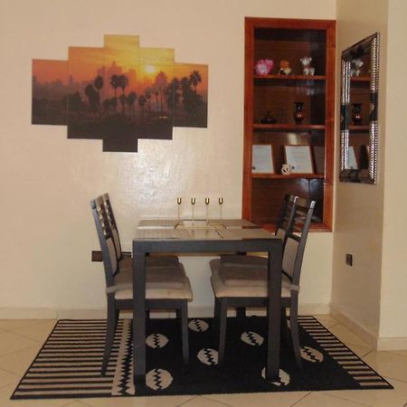 Suite Apartment Fawzi Agadir Zewnętrze zdjęcie