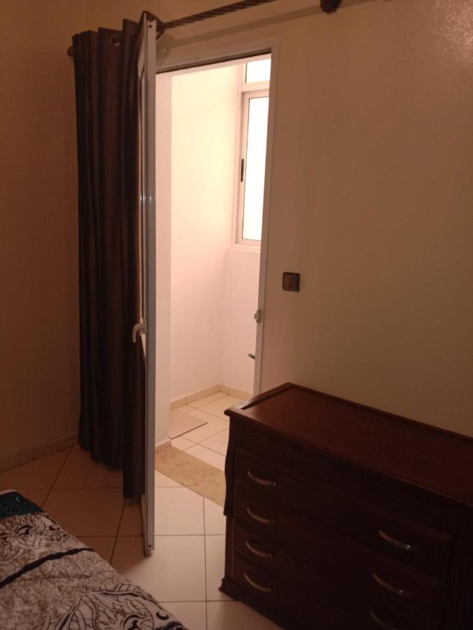 Suite Apartment Fawzi Agadir Zewnętrze zdjęcie